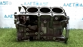 Chrysler Pacifica 17-24 3.6 bare cylinder block for honing