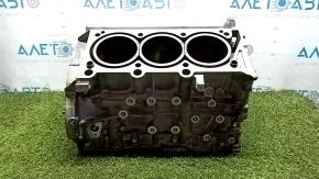 Chrysler Pacifica 17-24 3.6 bare cylinder block for honing