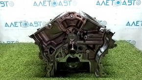 Chrysler Pacifica 17-24 3.6 bare cylinder block for honing