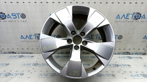 Wheel R18 x 7.5J ET50.5 Volvo XC40 19-25 light curb