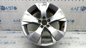 Wheel R18 x 7.5J ET50.5 Volvo XC40 19-25 light curb