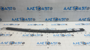 Hood seal on the bumper of BMW 2 F44 20-24