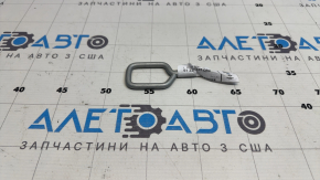 Hood lock bracket BMW 3 F30 12-18