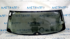 Rear window for the trunk of a VW Tiguan 18-24