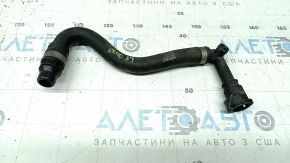 Cooling hose Volvo XC40 19-22