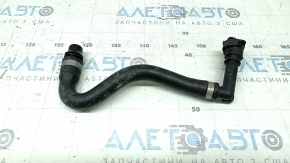 Cooling hose Volvo XC40 19-22