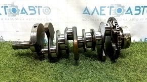 Crankshaft Chrysler Pacifica 17-24 3.6 K:68.00 W:54.00