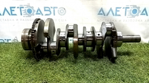 Crankshaft Chrysler Pacifica 17-24 3.6 K:68.00 W:54.00