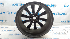 Wheel R19 19x8.5J ET40 Tesla Model 3 18-Stiletto gray