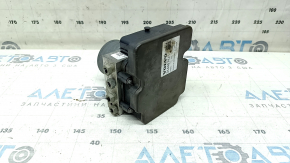 ABS Volvo XC40 19-22 without radar with unit