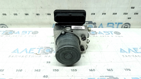 ABS Volvo XC40 19-22 without radar with unit