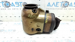 Volvo XC40 19-22 AWD Catalytic Converter