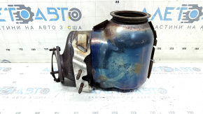 Volvo XC40 19-22 AWD Catalytic Converter