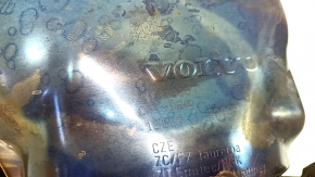 Volvo XC40 19-22 AWD Catalytic Converter