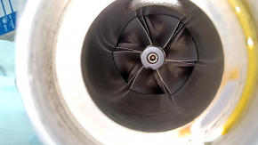 Volvo XC40 19-22 64kW Turbocharger Assembly with Manifold