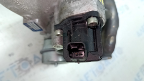 Volvo XC40 19-22 64kW Turbocharger Assembly with Manifold