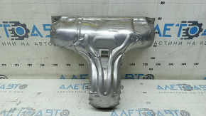 Exhaust manifold protection Volvo XC40 19-22