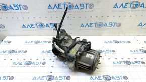 Mazda CX-30 20-24 AWD Rear Differential Gearbox