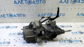 Mazda CX-30 20-24 AWD Rear Differential Gearbox