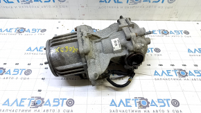 Mazda CX-30 20-24 AWD Rear Differential Gearbox