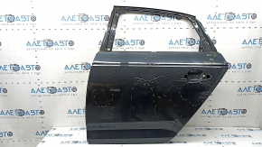 Bare rear left door for Audi A4 B9 17-19