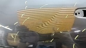 Bare rear left door for Audi A4 B9 17-19