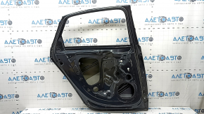 Bare rear left door for Audi A4 B9 17-19