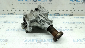 Volvo XC40 19-22 47kW transfer case front differential, rusty clutch