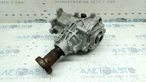 Volvo XC40 19-22 47kW transfer case front differential, rusty clutch