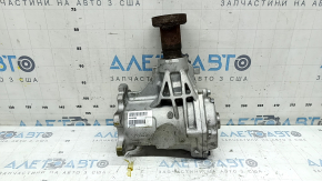Volvo XC40 19-22 47kW transfer case front differential, rusty clutch