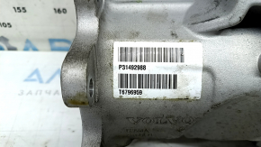Volvo XC40 19-22 47kW transfer case front differential, rusty clutch