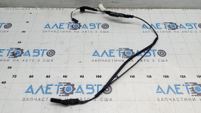 Tesla Model 3 18-Right Rear Panorama Window Wiring