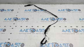 Tesla Model 3 18-Right Rear Panorama Window Wiring