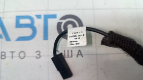 Tesla Model 3 18-Right Rear Panorama Window Wiring