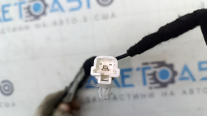 Tesla Model 3 18-Right Rear Panorama Window Wiring