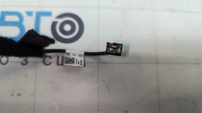 Tesla Model 3 18-Right Rear Panorama Window Wiring
