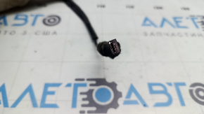 Tesla Model 3 18-Right Rear Panorama Window Wiring