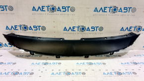 Honda Accord 2021-22 Front Bumper Upper Trim