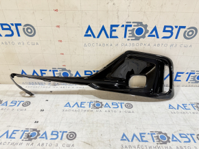 Left bumper grille for Honda Accord 2021-22 under fog lights