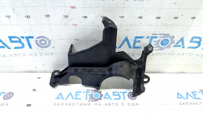 Mazda CX-30 2023 2023 Front Left Inner Arch Guard