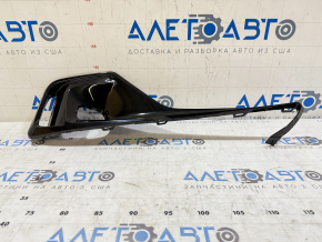 Right bumper grille for Honda Accord 2021-22 under fog lights