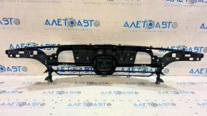 Honda Accord 21-22 center grille molding bracket