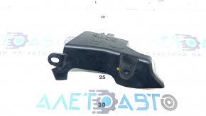 Mazda CX-30 20-23 small front right arch protection