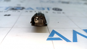 Mazda CX-30 20 ambient air temperature sensor - broken mount