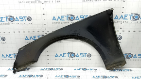 Front right wing for Audi A4 B9 17-19 with brackets, graphite LX7L
