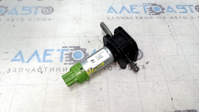 Ford Edge 15-24 driver's seat tilt motor without frame, broken mount