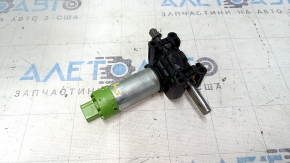 Ford Edge 15-24 driver's seat tilt motor without frame, broken mount