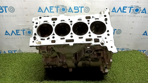 Bare cylinder block BMW 5 G30 20-23 B46B20B 2.0T RWD for honing