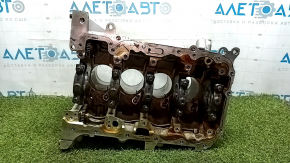Bare cylinder block BMW 5 G30 20-23 B46B20B 2.0T RWD for honing