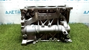 Bare cylinder block BMW 5 G30 20-23 B46B20B 2.0T RWD for honing